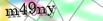 default Security Image