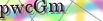 default Security Image